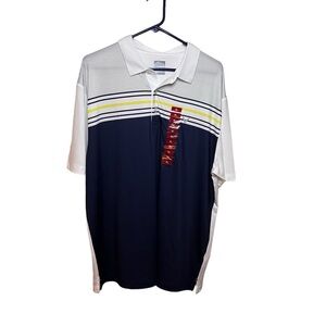 Callaway Men's Golf Polo Opti Dri XL